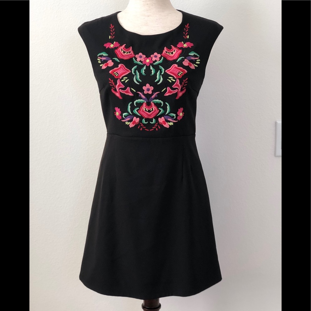 Tea&cup dress,perfect condition